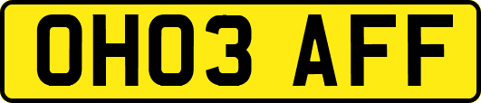 OH03AFF