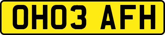 OH03AFH