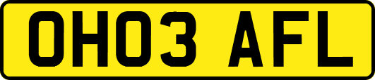 OH03AFL