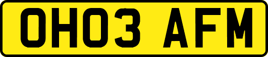 OH03AFM