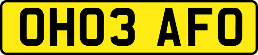 OH03AFO