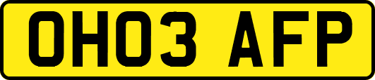 OH03AFP