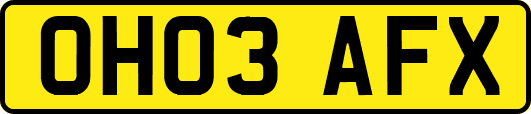 OH03AFX