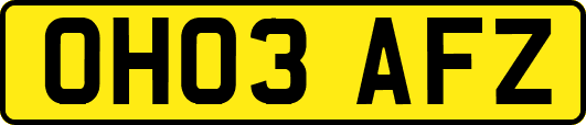OH03AFZ