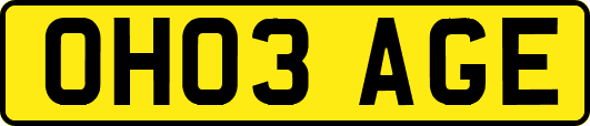 OH03AGE