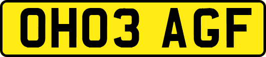 OH03AGF