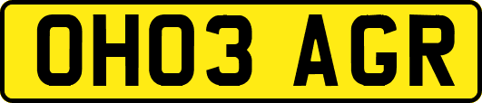 OH03AGR