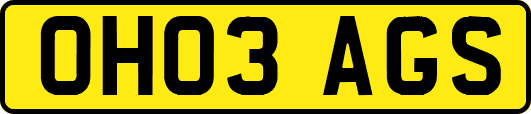 OH03AGS
