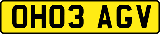 OH03AGV