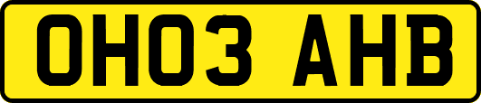 OH03AHB