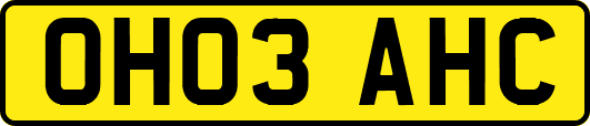 OH03AHC