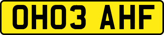 OH03AHF