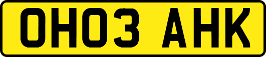 OH03AHK