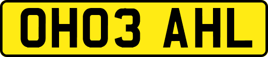 OH03AHL