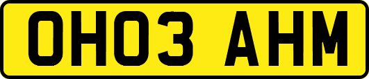 OH03AHM