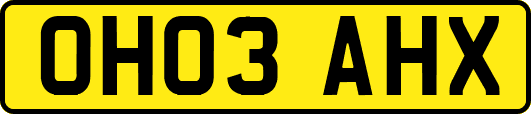 OH03AHX