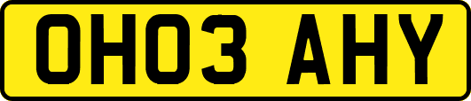 OH03AHY