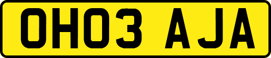 OH03AJA