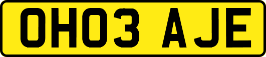 OH03AJE