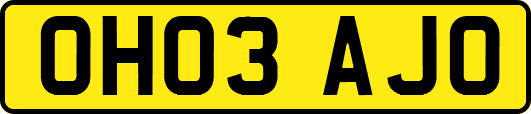 OH03AJO