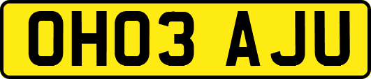 OH03AJU