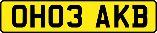 OH03AKB