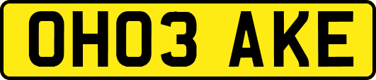 OH03AKE