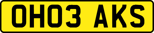 OH03AKS