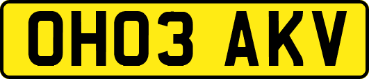 OH03AKV