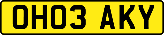 OH03AKY