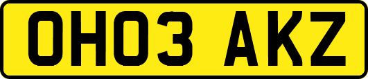OH03AKZ