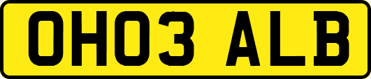 OH03ALB