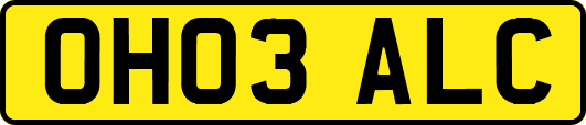 OH03ALC