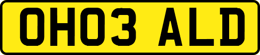 OH03ALD