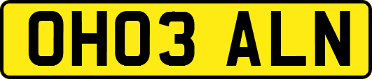 OH03ALN