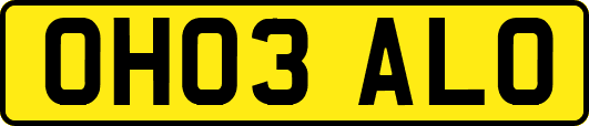 OH03ALO