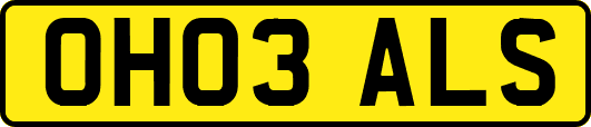 OH03ALS