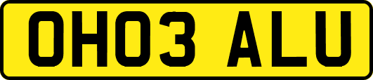 OH03ALU