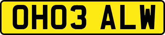 OH03ALW