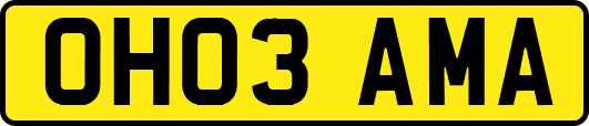 OH03AMA
