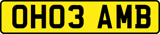 OH03AMB