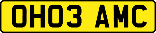 OH03AMC