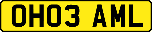 OH03AML