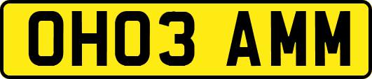 OH03AMM