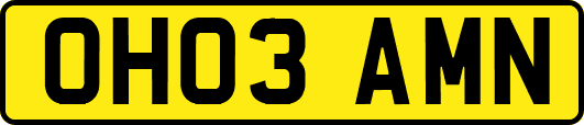 OH03AMN