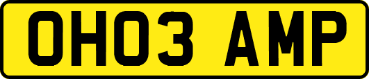 OH03AMP