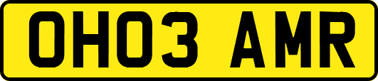 OH03AMR