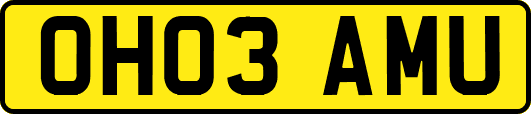 OH03AMU