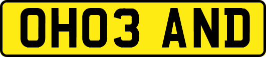 OH03AND