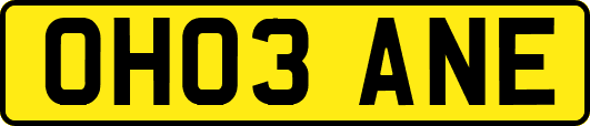 OH03ANE